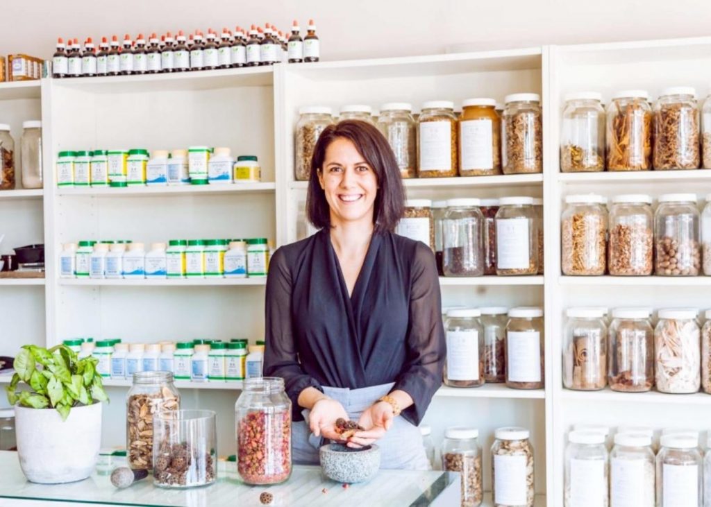 Chinese Herbal Medicine in South Yarra