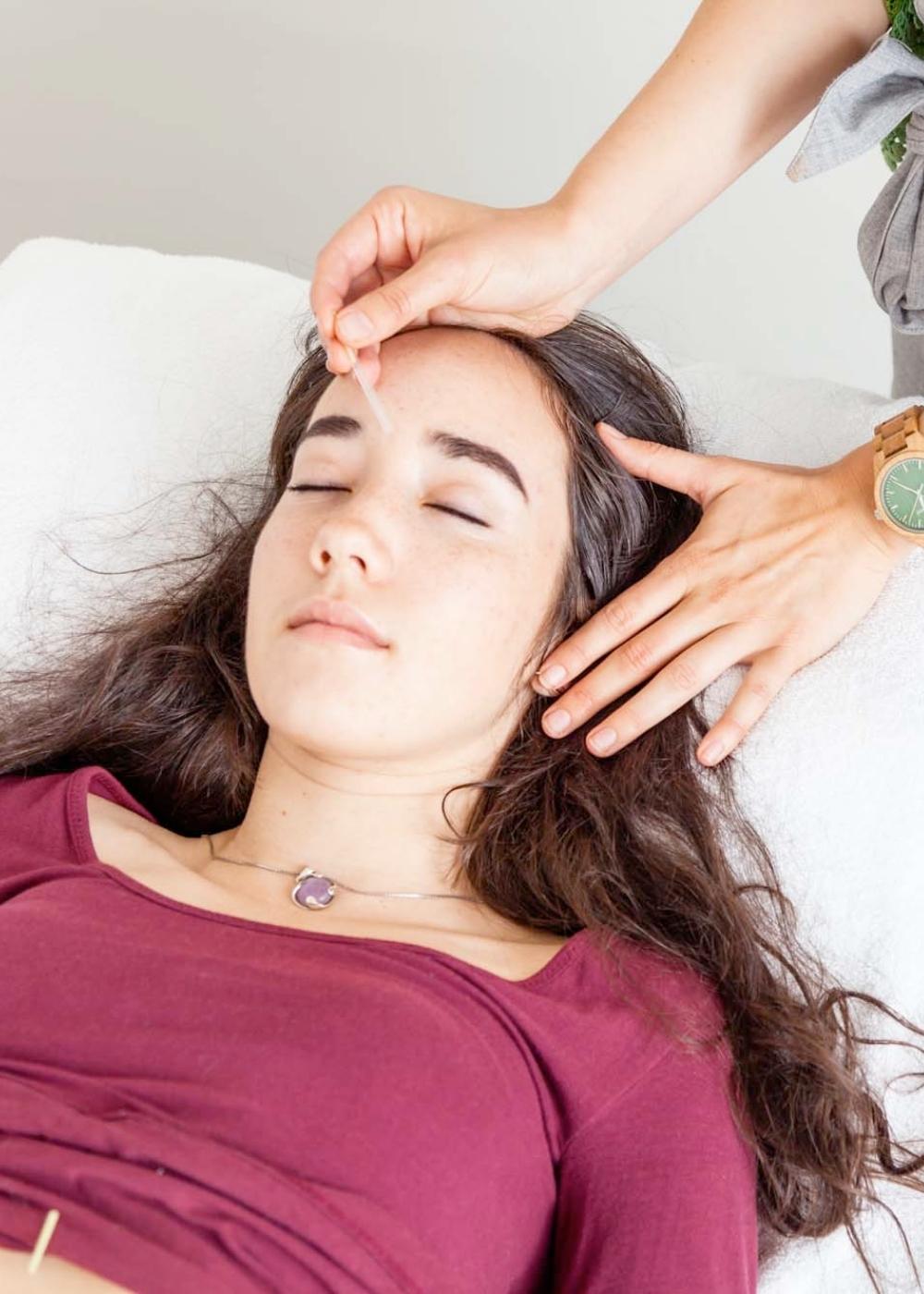 What is Acupuncture The Which Doctor