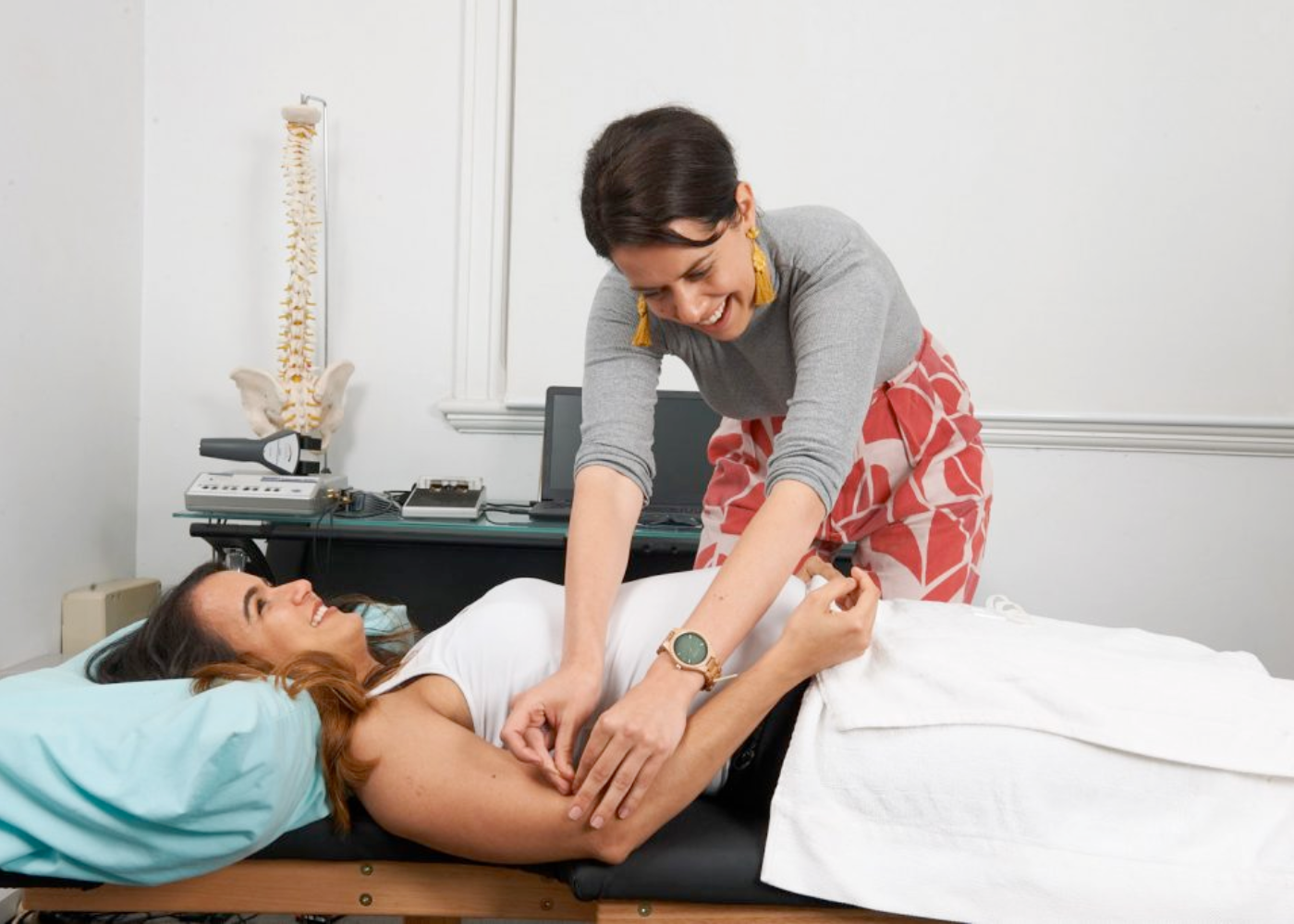 Acupuncture in Melbourne