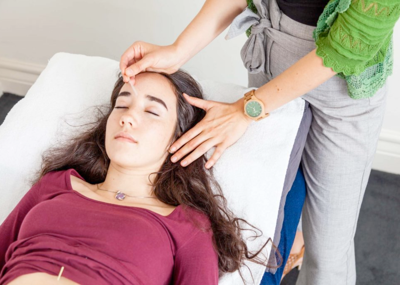 acupuncture for sleep, Melbourne
