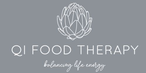 Feature - Qi Food Therapy